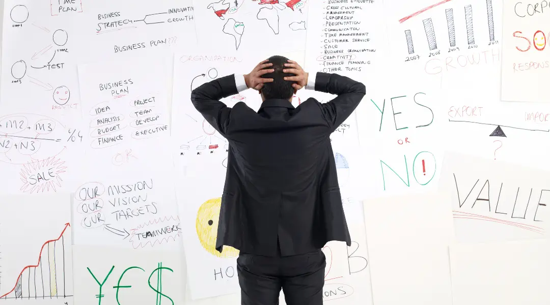 3 Challenges Every Start-Up Leader Will Face