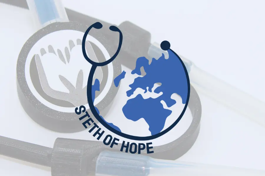 Steth of Hope