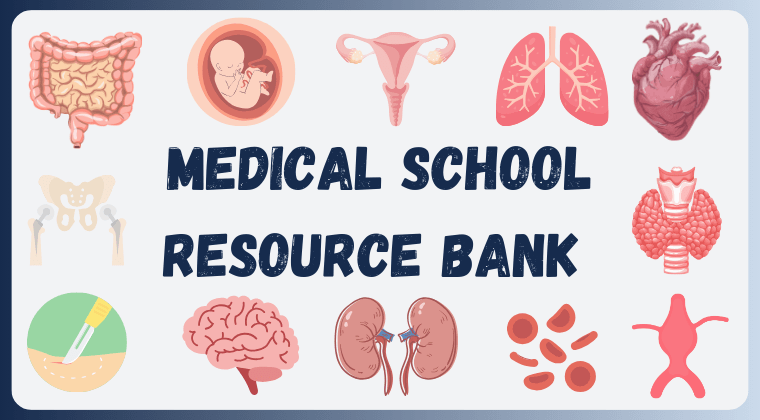 Medical School Resource Bank Thumbnail