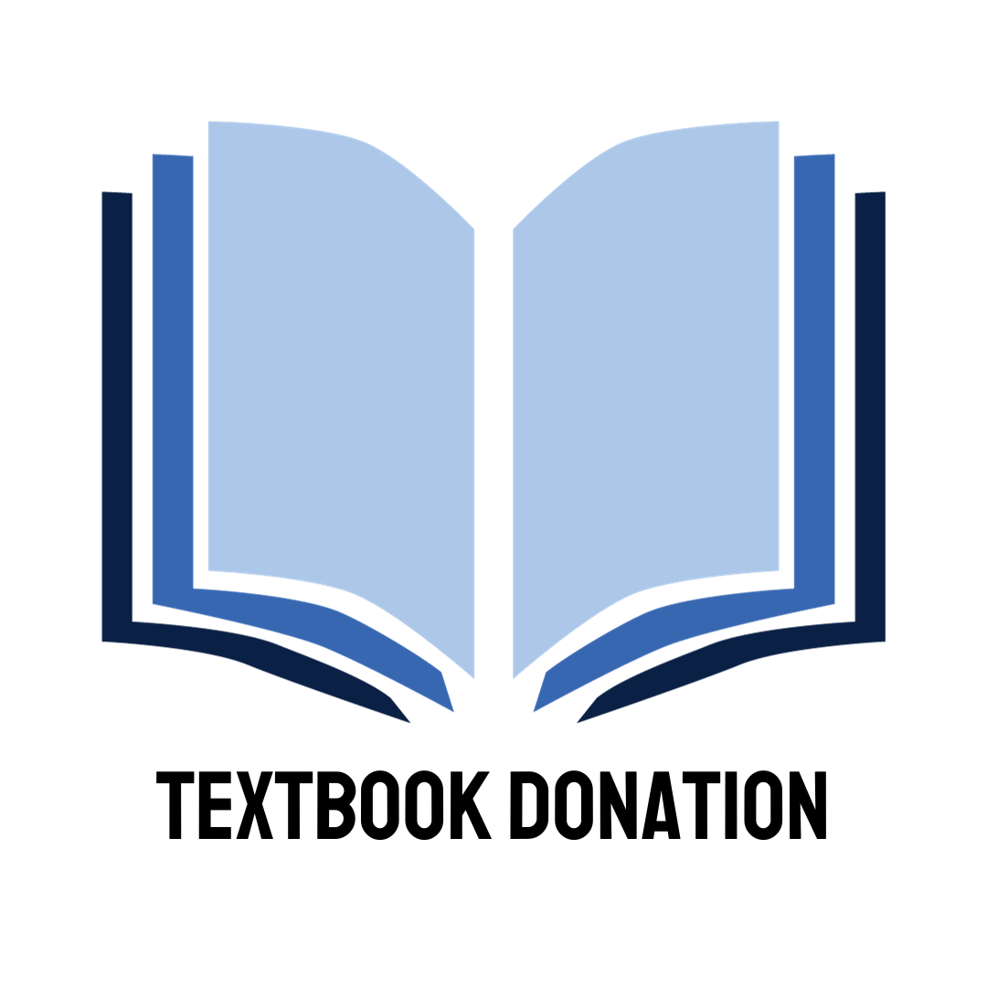 Textbook Donation